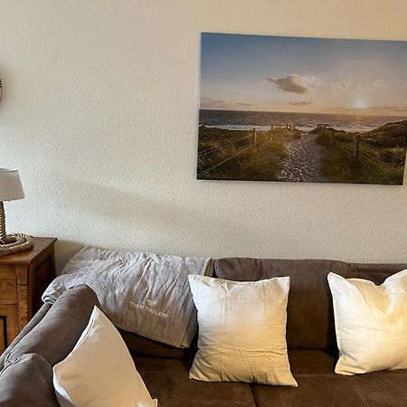 Ferienwohnung An Der Ostsee 하일리겐하펜 외부 사진