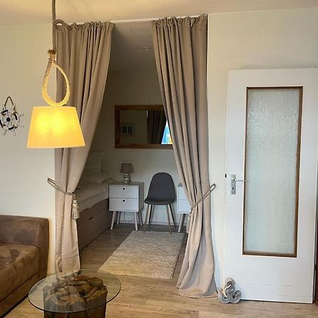 Ferienwohnung An Der Ostsee 하일리겐하펜 외부 사진