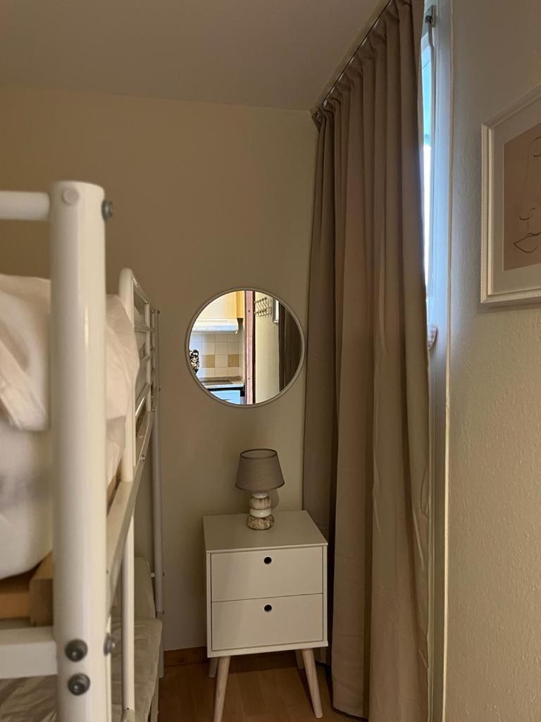 Ferienwohnung An Der Ostsee 하일리겐하펜 외부 사진