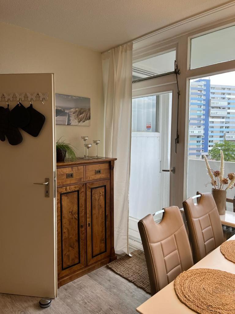 Ferienwohnung An Der Ostsee 하일리겐하펜 외부 사진
