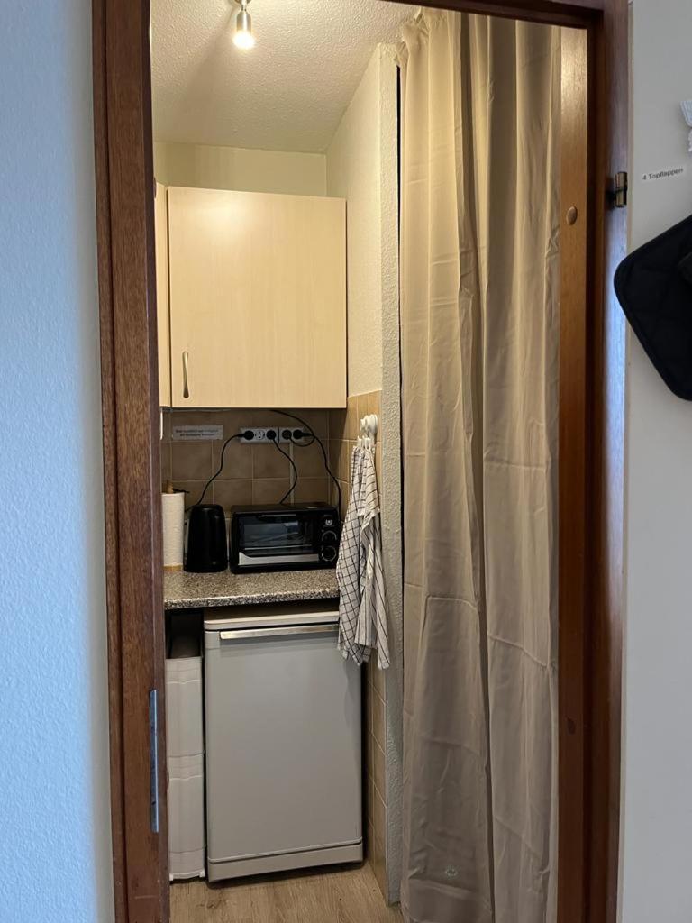 Ferienwohnung An Der Ostsee 하일리겐하펜 외부 사진